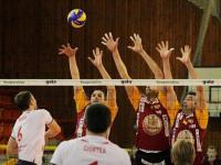 Derby-ul returului se joaca pe malul marii