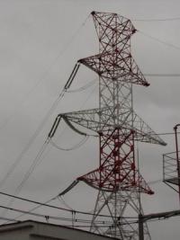 Aproape 100 de localitati salajene fara curent electric