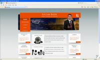 Lucian Bode are site