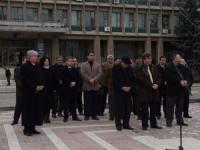 Mihail Hardau a predat cheile celor 10 microbuze scolare