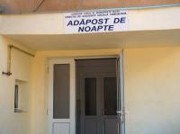 Scandal si amenintari la Adapostul de Noapte din Zalau