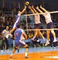 S-au taiat dupa primul set