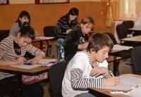 Mentiuni pentru Salaj la olimpiada nationala de chimie