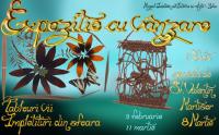 Expozitie de cadouri inedite 