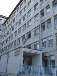 Pacienti cu duiumul la Urgenta