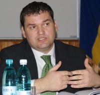 Ministrul Sanatatii, fotbalist la Mobila Simleu Silvaniei