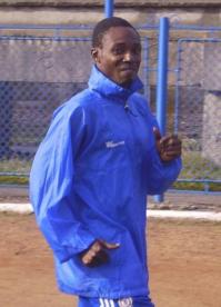 Atac nigerian la FC Zalau?