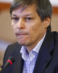Salajeanul Dacian Ciolos, comisar european cu acte in regula