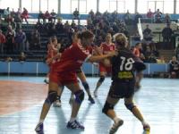 Am ajuns ciuca batailor