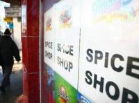 Incepe vanatoarea comerciantilor si a consumatorilor de sare de baie
