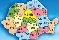 Daca propunerile UDMR vor fi votate si in Camera Deputatilor, Salajul va face parte dintr-o regiune cu Bihorul si Satu Mare