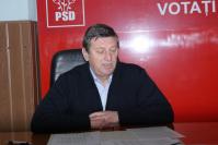 Senatorul Gheorghe Pop, despre intentia sa de vot la Congresul PSD: Cu siguranta, la Congres, il voi vota pe cel care va castiga