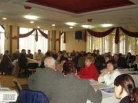 Campania de educatie privind drepturile copilului, in antentia autoritatilor