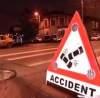Un mort si cinci raniti intr-un accident langa Broscarie