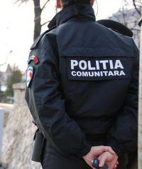 Zeci de zalauani, sanctionati de politistii comunitari