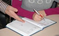 Dascalii salajeni nu se inghesuie sa-si declare la Finante veniturile din meditatii