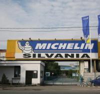 Scadere drastica a profitului pentru Michelin