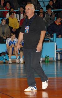 Gheorghe Tadici, manager HC Zalau: Nu am invatat nimic din meciul de la Resita