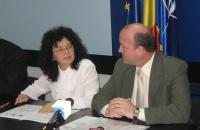 Prefectul Vegh, ingrijorat de numarul mare al accidentelor rutiere Prefectul Vegh, ingrijorat de numarul mare al accidentelor rutiere