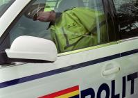 Minor accidentat de o masina