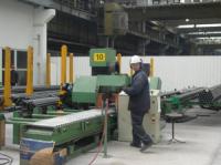 Tenaris Silcotub - amenintata cu sistarea activitatii