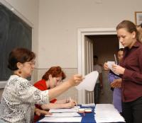 Rezultatele finale la proba orala de limba romana: Salajul are peste 1.500 de elevi experimentati