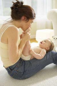 Numarul copiilor care nasc copii a crescut vertiginos