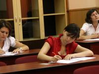 Gustarea profesorilor la bacalaureat, servita de elevi  