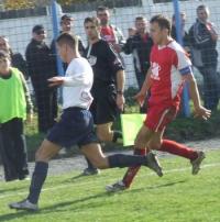 FC Silvania incheie seria amicalelor cu un meci la Campia Turzii
