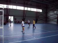 Etapa municipala de volei si-a stabilit castigatorii