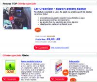 Comertul on-line, in atentia Protectiei Consumatorilor