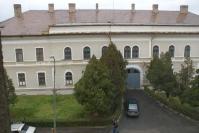 Proiect de 16,5 milioane de lei pentru sediul administrativ al judetului si biblioteca 