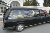 Protocol Politie - Pompe Funebre