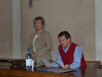 Trei depozite de deseuri menajere sunt neconforme Trei depozite de deseuri menajere sunt neconforme