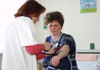 Din aprilie: Consultatiile la medicul de familie se fac cu programare