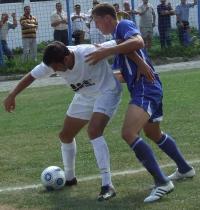 Programul returului Seriei a II-a din Liga a II-a de fotbal