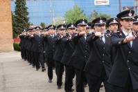 Pompierii salajeni sarbatoresc astazi Ziua Protectiei Civile