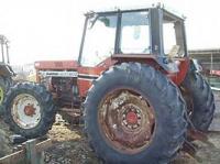 Finantare 100 la suta pentru achizitia de utilaje agricole