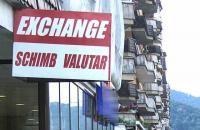 Casa de schimb valutar, amendata cu 5.000 de lei