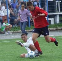 FC Silvania vrea trei puncte pe malul Dunarii
