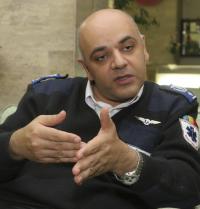 Raed Arafat trece prin ciur sistemul sanitar din Salaj