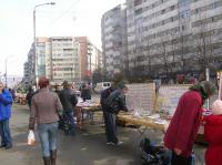 1 Martie, Ziua Martisorului, sarbatorita astazi de salajeni
