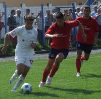 FC Silvania a castigat la masa verde partida cu Drobeta Turnu Severin
