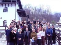 Reculegere spirituala pentru familii la Zalau