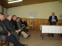 Bolnavii cu afectiuni profesionale cronice, uitati de Lege