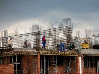 Se imputineaza autorizatiile pentru construirea de cladiri 