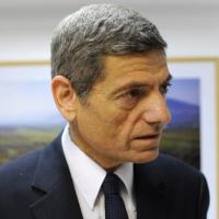 Ambasadorul Israelului vine la Muzeul Holocaustului din Simleu  