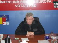 Iuliu Nosa nu accepta teoria pumnului in gura Iuliu Nosa nu accepta teoria pumnului in gura