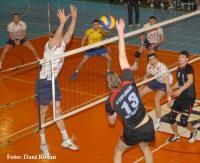 Si-au asigurat prezenta in play-off