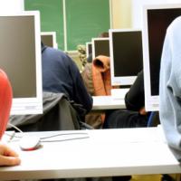 Trei elevi salajeni - calificati la etapa nationala a Olimpiadei de Informatica